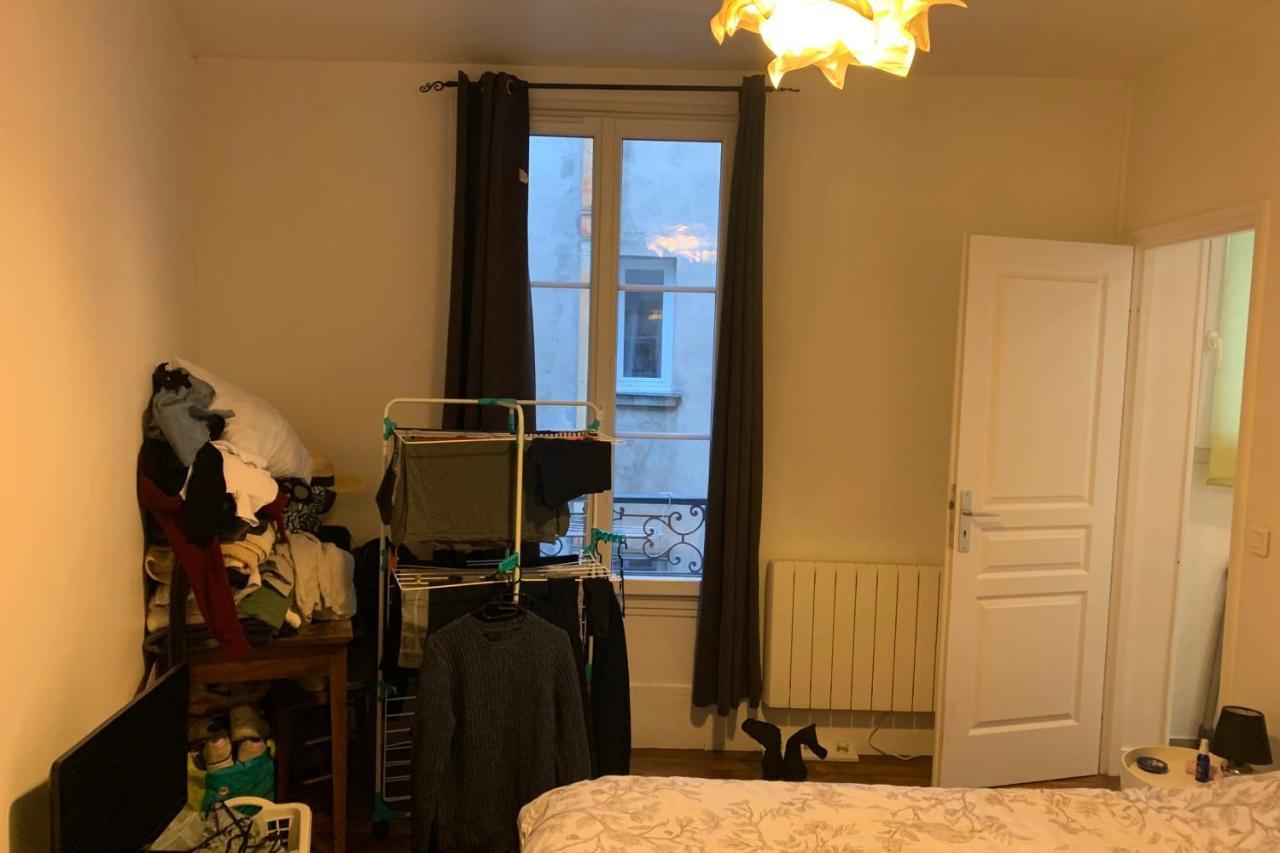 Cosy For 6 - 10 Parigi