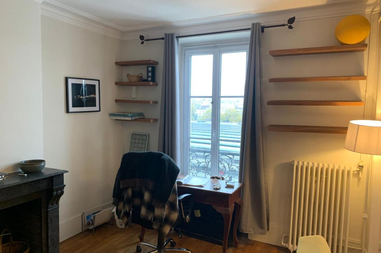 Cosy For 6 - 10 Parigi
