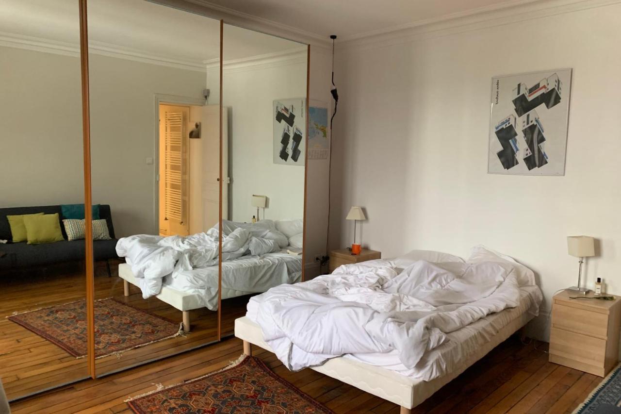 Cosy For 6 - 10 * Parigi