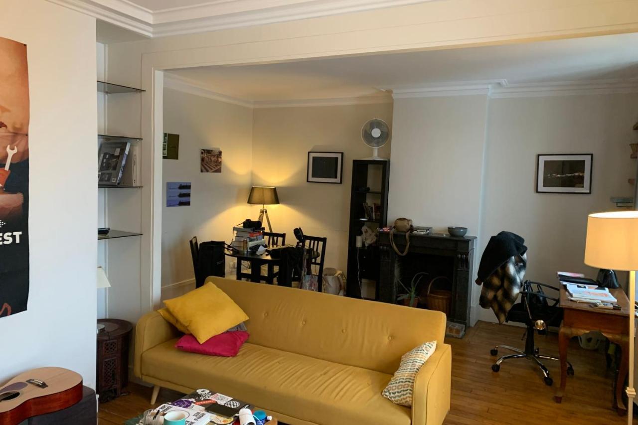 Cosy For 6 - 10 Appartamento